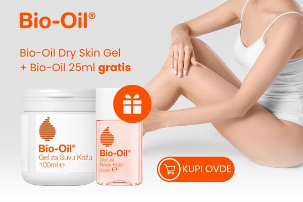 Bio-Oil 10/25